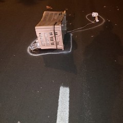 L'incidente