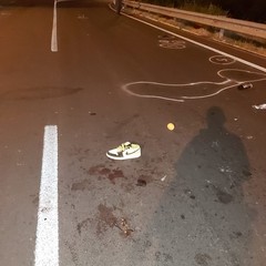 L'incidente