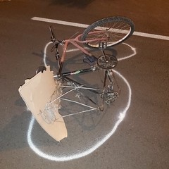 L'incidente