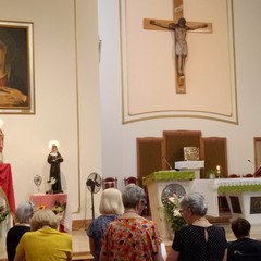 reliquia santa rita