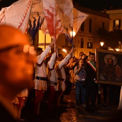 Il corteo storico 2024