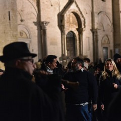 San Nicola 2024 - Messa all'alba ed atmosfere