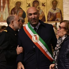 San Nicola 2024 - Messa all'alba ed atmosfere