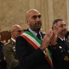 San Nicola a Bari Vecchia ed accensione Albero di Natale