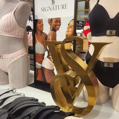 Victoria's Secret inaugurazione