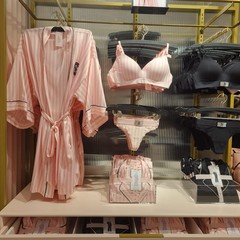 Victoria's Secret inaugurazione