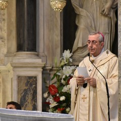 Prelievo sacra manna San Nicola 2025