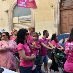 Bari Pride 2025