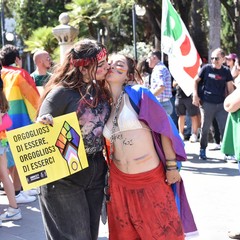Bari Pride 2025