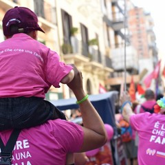 Bari Pride 2025