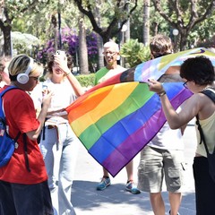 Bari Pride 2025
