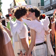 Bari Pride 2025