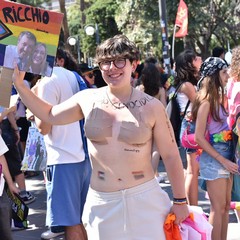 Bari Pride 2025