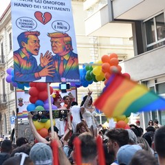 Bari Pride 2025