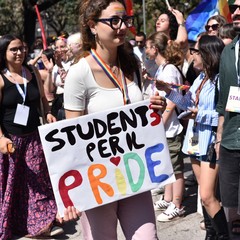 Bari Pride 2025