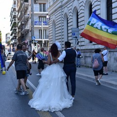 Bari Pride 2025
