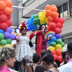 Bari Pride 2025