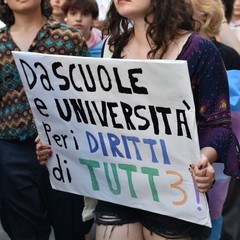 Bari Pride 2025