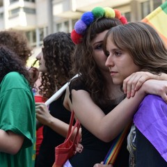 Bari Pride 2025