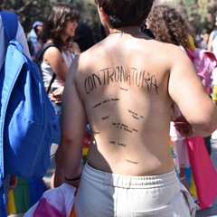 Bari Pride 2025