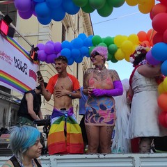 Bari Pride 2025