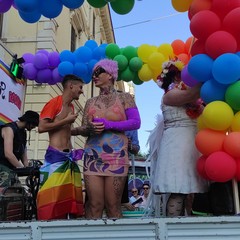 Bari Pride 2025