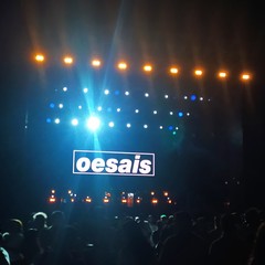 Oesais in concerto alla Fiera del Levante