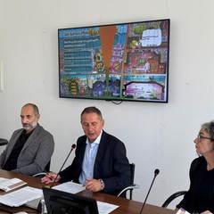 Confronto su sicurezza sul lavoro