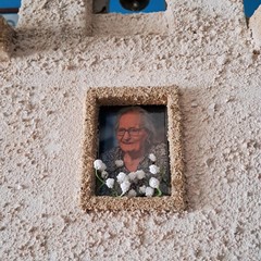 Presepe di Passione a Catino