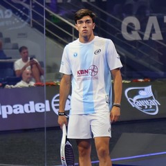 Mediolanum Cup Padel