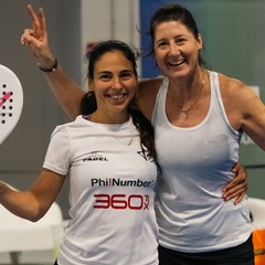 Mediolanum Cup Padel