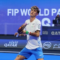 Mediolanum Cup Padel