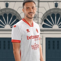 Kit maglie SSC Bari 26/27