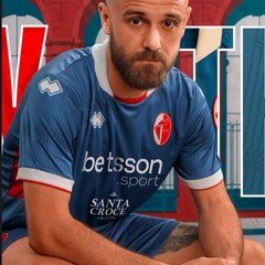 Kit maglie SSC Bari 26/27
