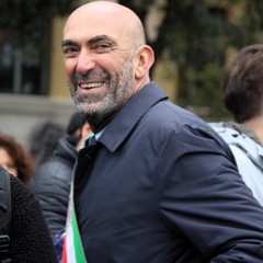 Bari manifesta per Gaza e la Flotilla