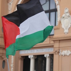 Bari manifesta per Gaza e la Flotilla
