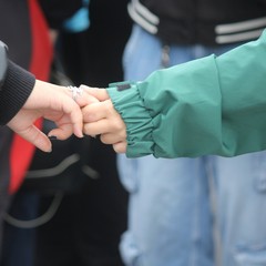 Bari manifesta per Gaza e la Flotilla