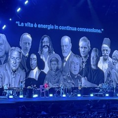 Emozioni ed energia travolgente: grande successo a Bari per il Jova Summer Party 2026