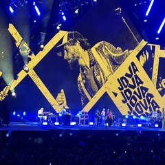 Emozioni ed energia travolgente: grande successo a Bari per il Jova Summer Party 2026