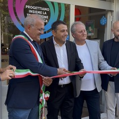 Energia ed efficienza: inaugurato a Bari il nuovo sportello Hera