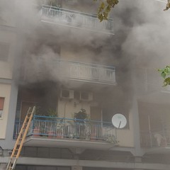 incendio corso mazzini