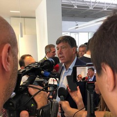 Infocamere presidente Lorenzo Tagliavanti