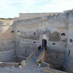 Otranto e il Castello Fortificato