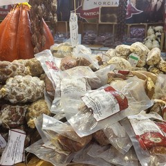 11^ anno del Villaggio del Gusto