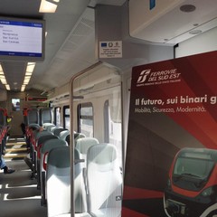 treno elettrico fse