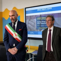 Istituto Cesare Vivante di Bari