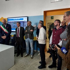 Istituto Cesare Vivante di Bari