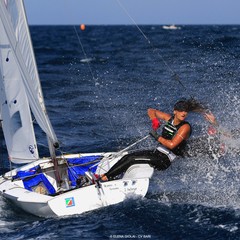 campionati giovanili vela in doppio