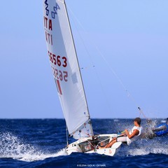 campionati giovanili vela in doppio