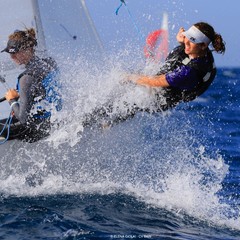 campionati giovanili vela in doppio